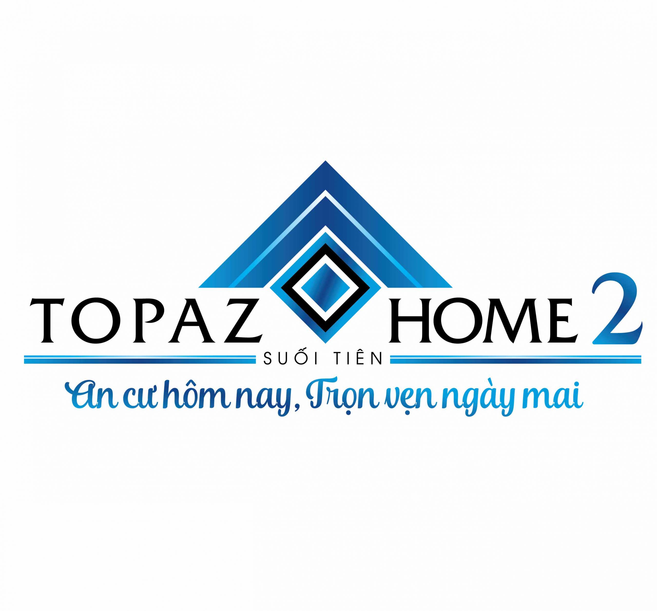 Căn Hộ Topaz Home 2 Quận 9